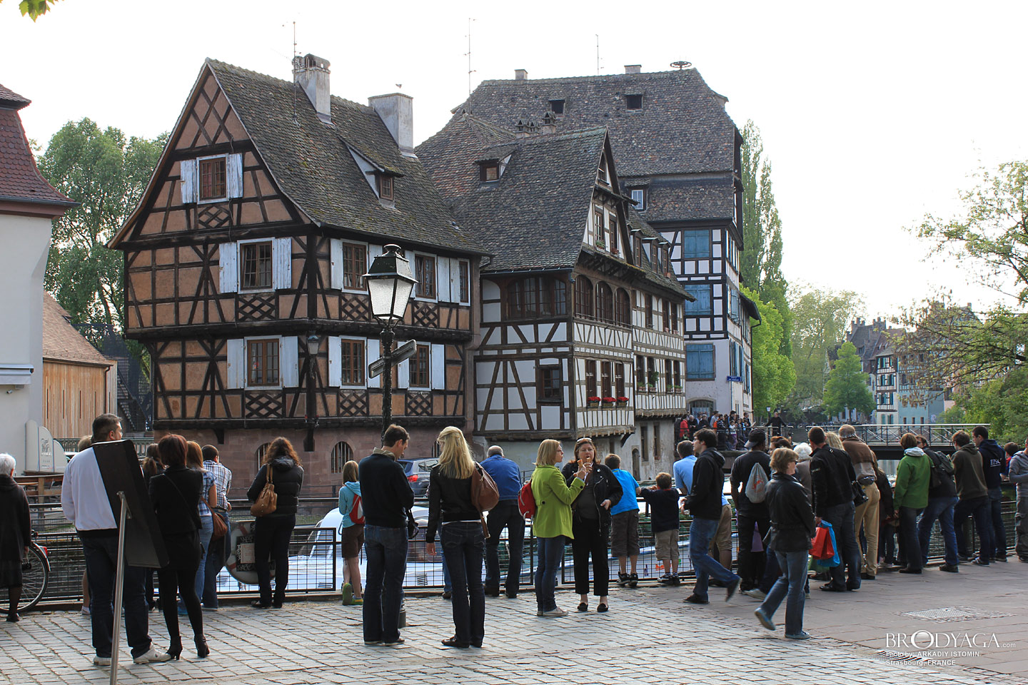 Strasbourg
